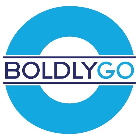 Boldly Go