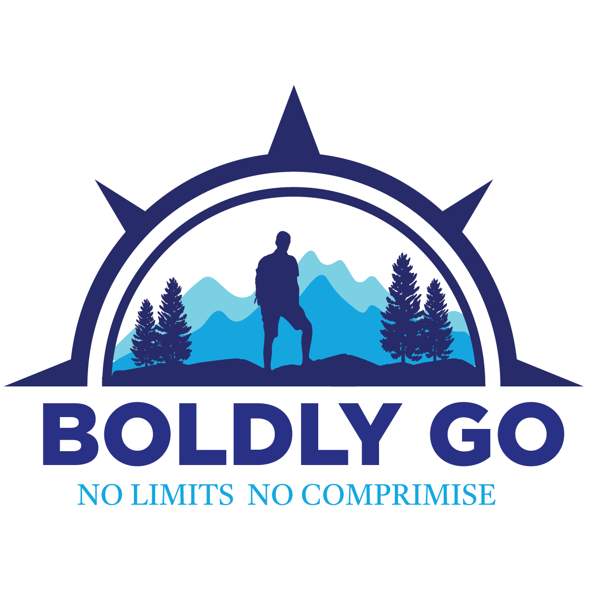 Boldly Go
