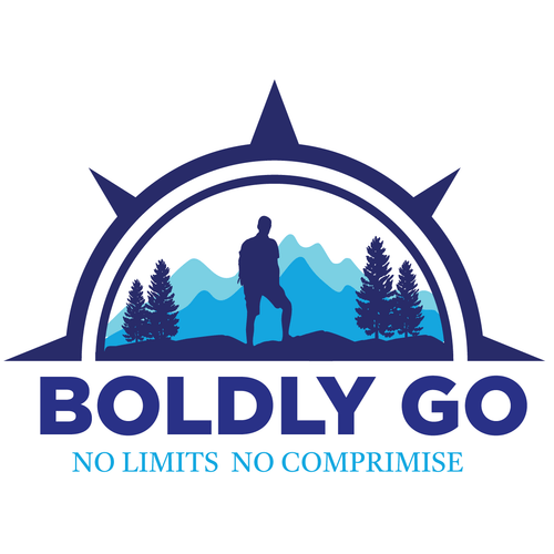 Boldly Go